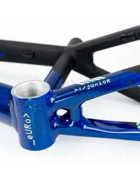 Stay Strong V5 Disc Only Frame 2025 Navy/Black